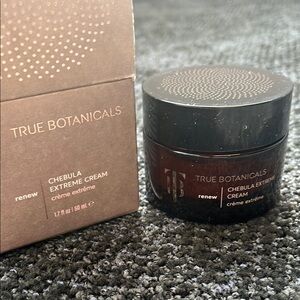 Chebula Extreme Cream by True Botanicals - NEW